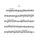 Suite for Arpeggione or Viola d'amore - Corrente